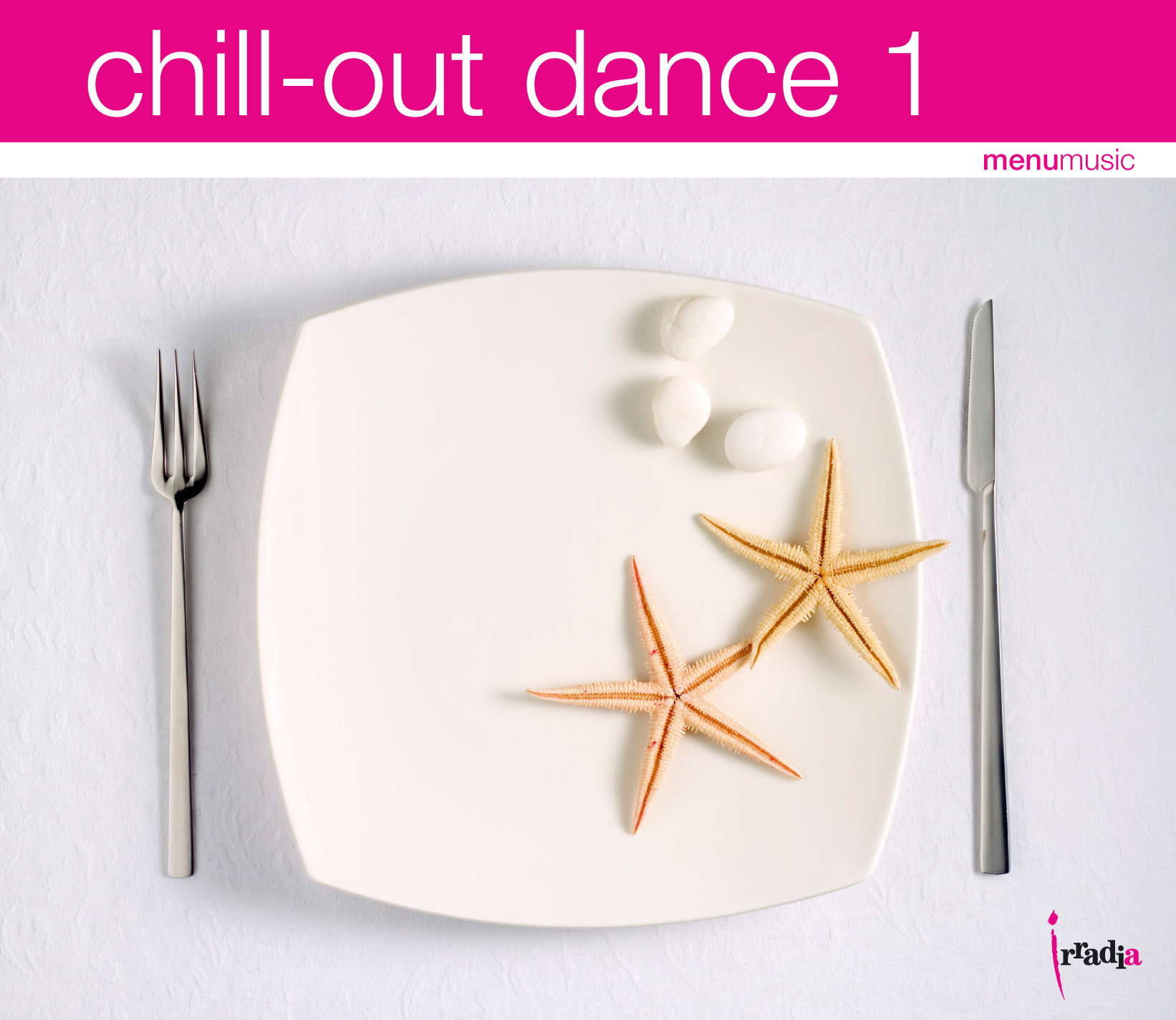 IRR3 - Chill Out Dance One