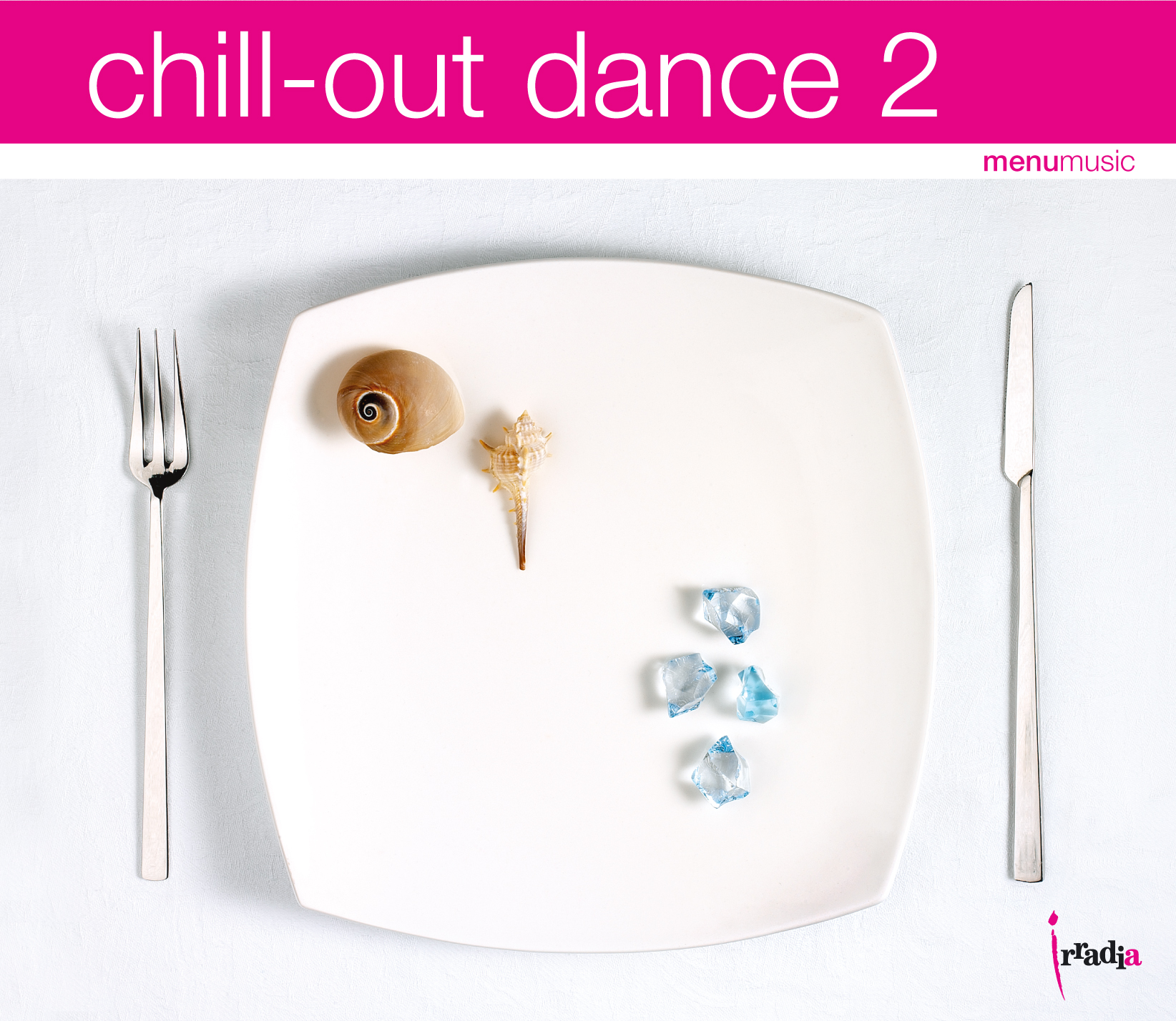 IRR4 - Chill Out Dance Two