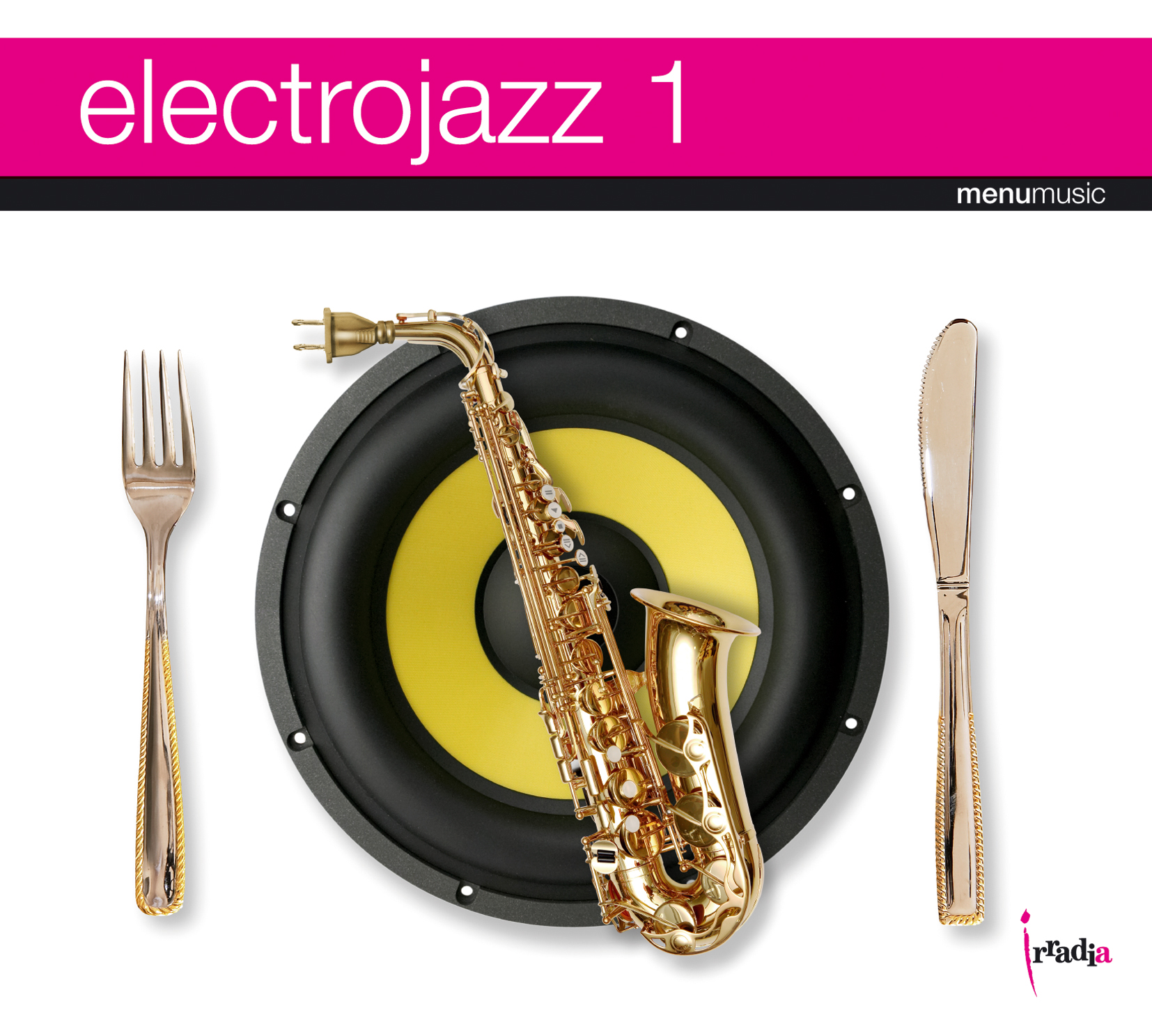 IRR28 - Electrojazz One