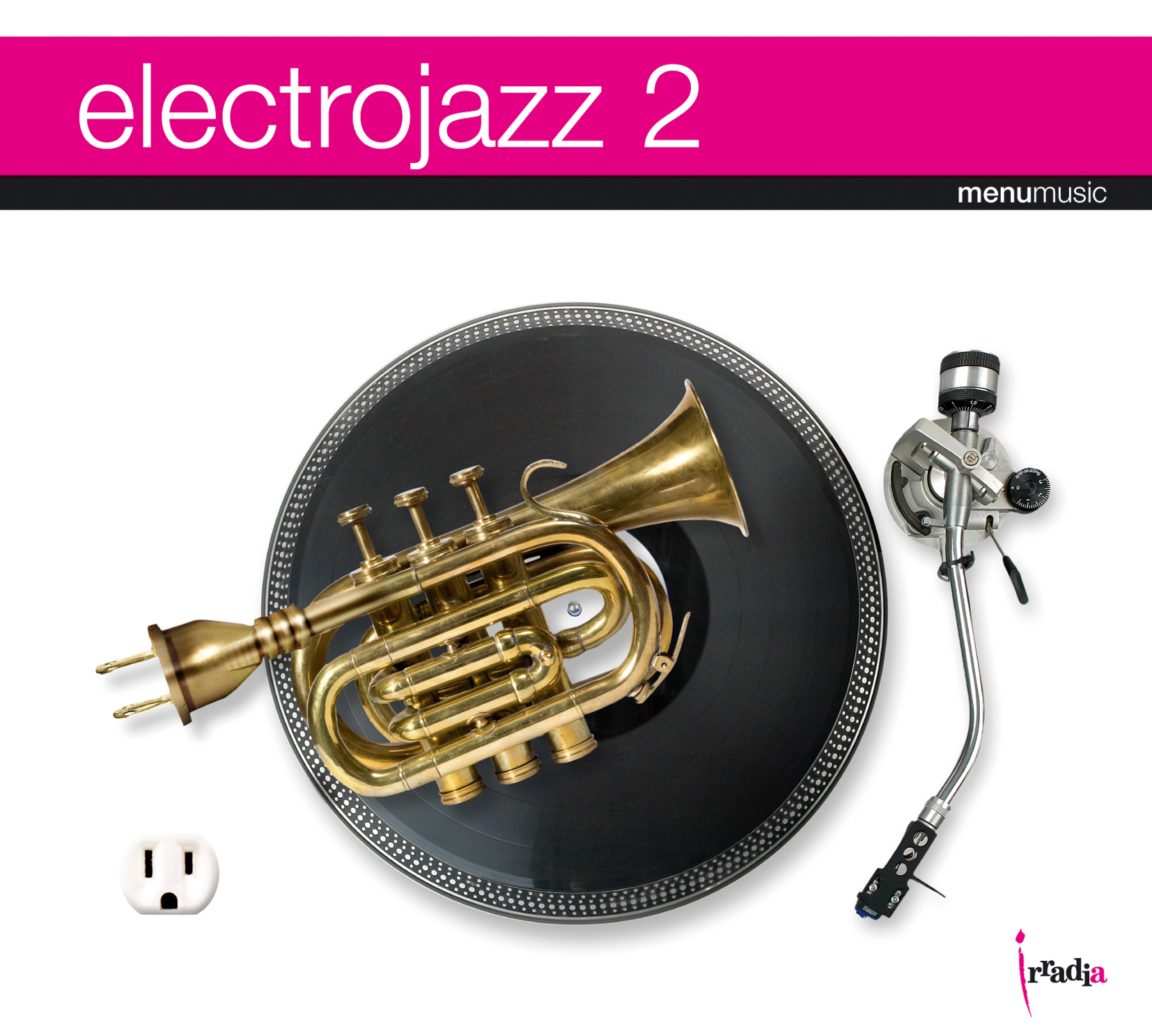 IRR29 - Electrojazz Two