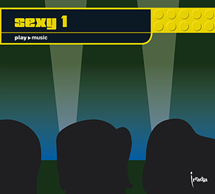 IRR41 - Sexy One