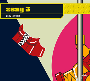 IRR42 - Sexy Two