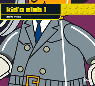 Kids Game