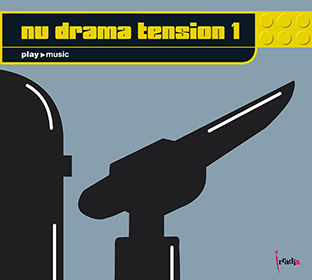 IRR60 - Nu Drama Tension One