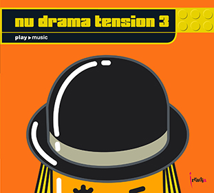 IRR62 - Nu Drama Tension Three