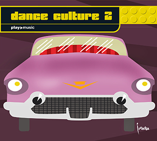 IRR66 - Dance Culture Two