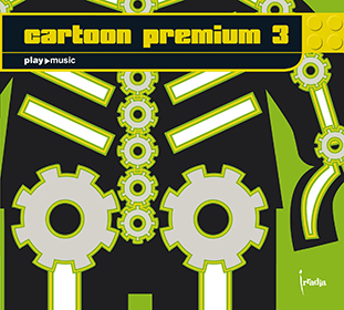 IRR69 - Cartoon Premium Three