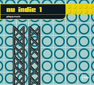 IRR75 - Nu Indie One