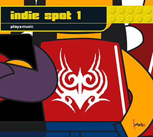 IRR77 - Indie Spot One