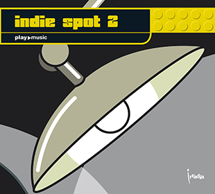 IRR78 - Indie Spot Two