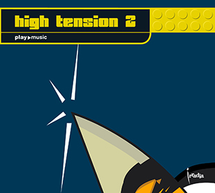 IRR80 - High Tension Two