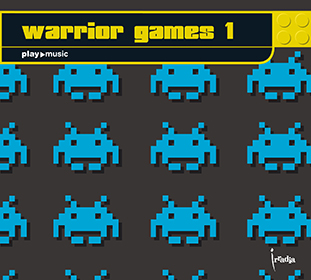 IRR87 - Warrior Games One
