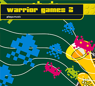 IRR88 - Warrior Games Two