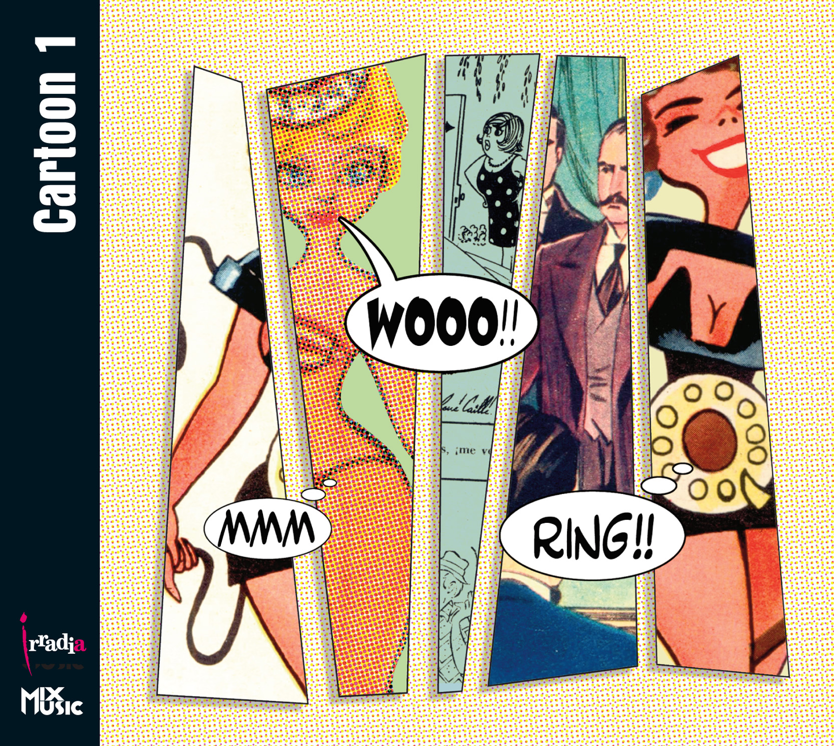 Mystery Entertainment