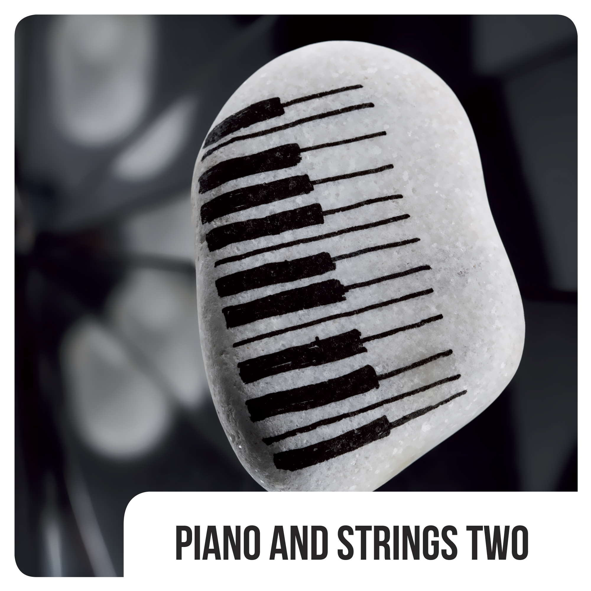 IRR241 - Piano and Strings Two