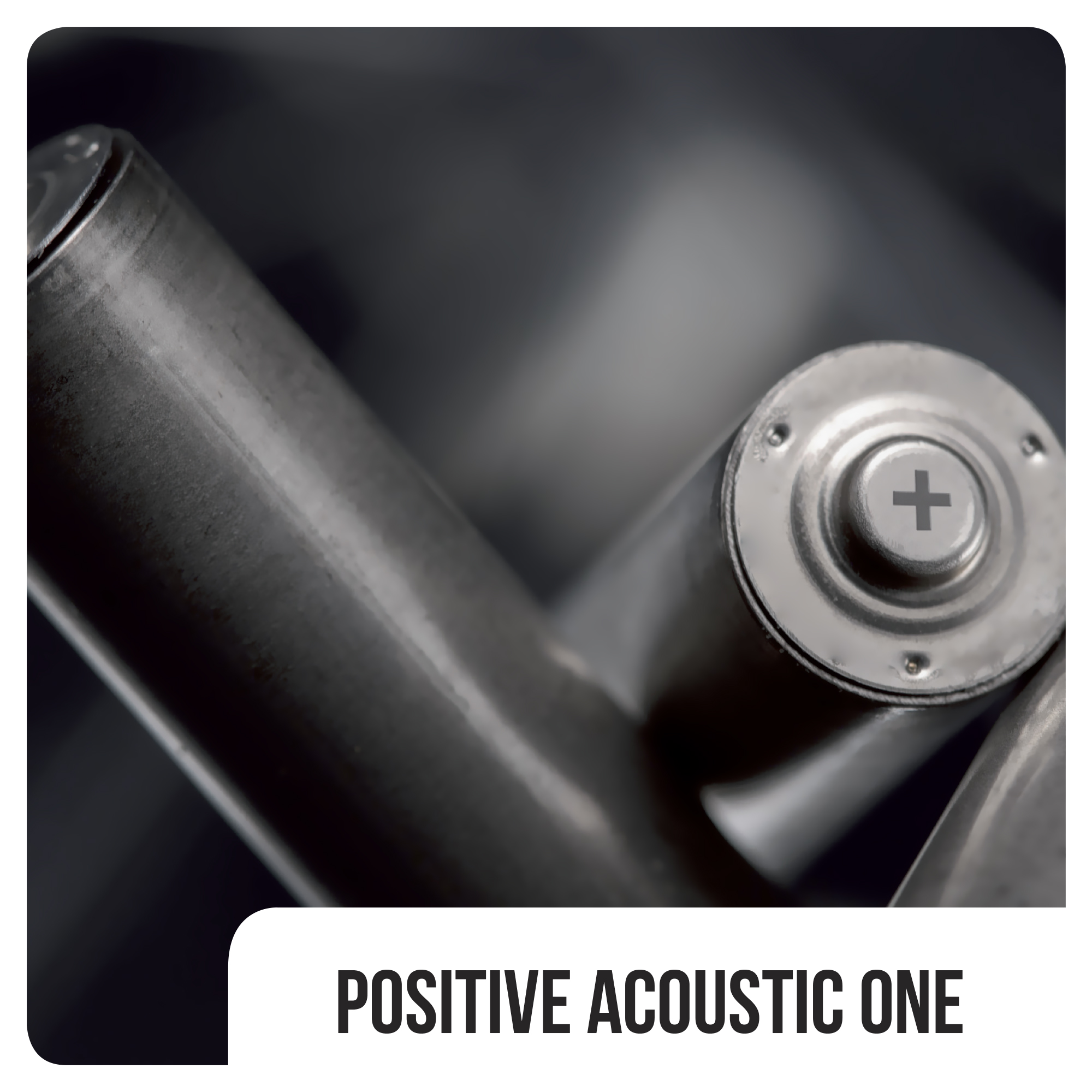 IRR242 - Positive Acoustic One