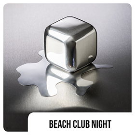Night without affair