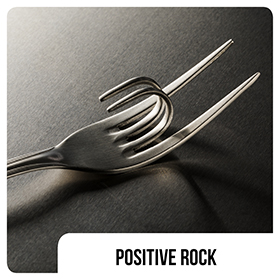 IRR253 - Positive Rock