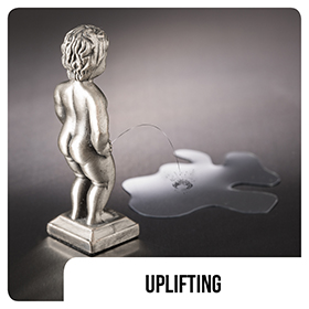 IRR261 - Uplifting Guitar