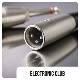 IRR269 - Electronic Club