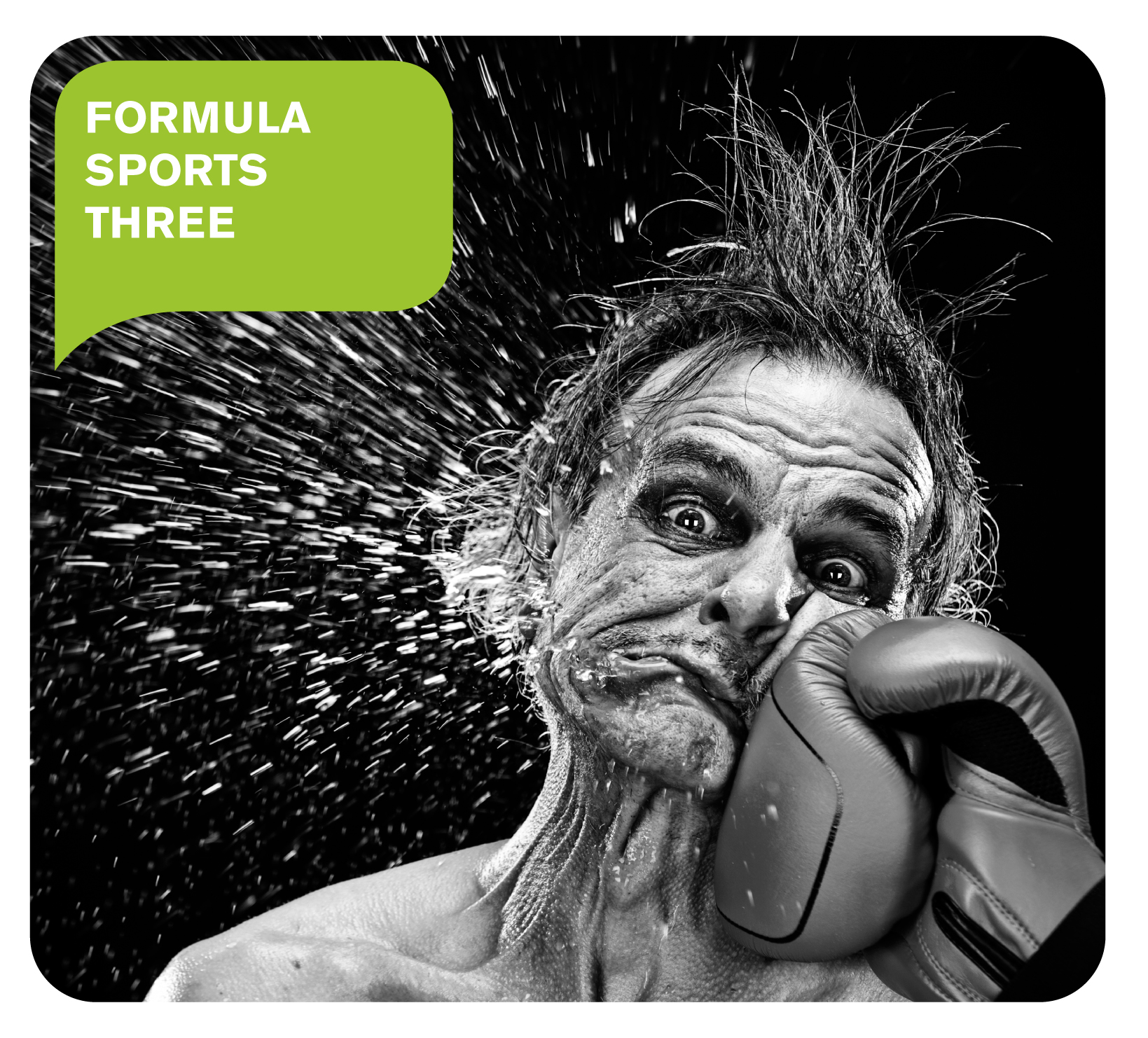 IRR150 - Formula Sports Three